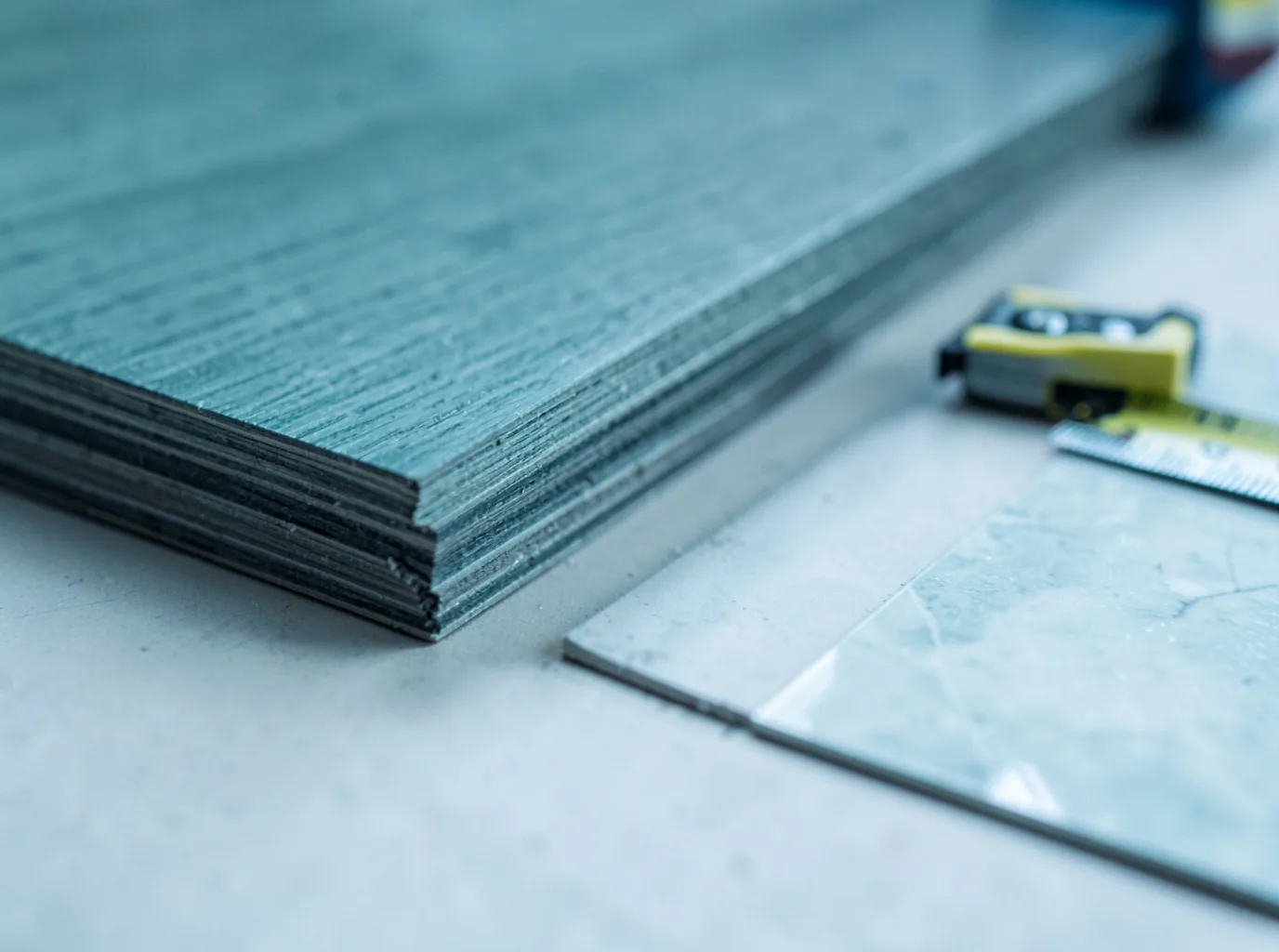 Luxury Vinyl Plank Installation Tresckow, PA FAQs